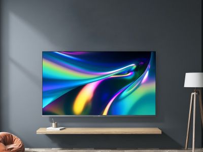 Redmi   4K- Smart TV A55