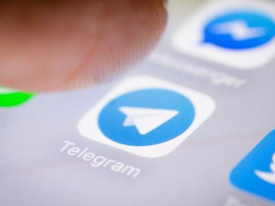      Telegram