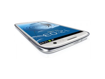   Samsung Galaxy S III I9300