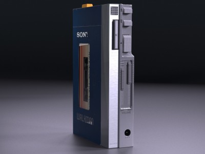    Walkman  40 