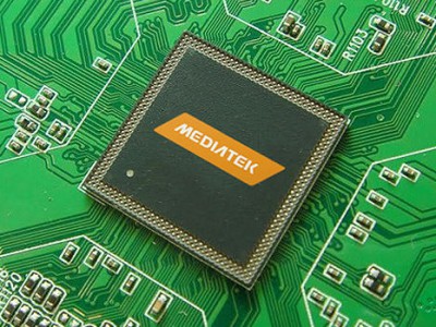 MediaTek        Apple HomeKit