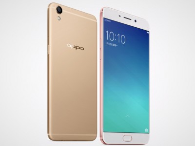 Oppo R9  R9 Plus  16-  