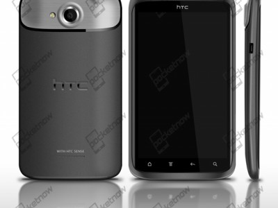   HTC Endeavor    ROM