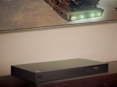  : LG    Blu-ray