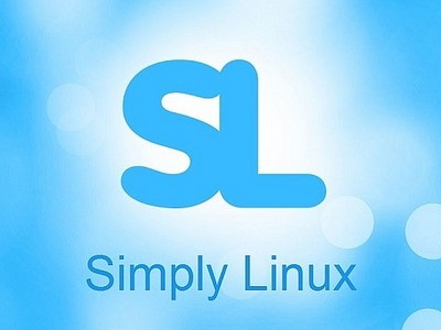 Simply Linux 10     Windows