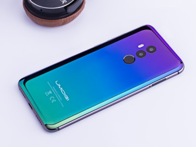    UMIDIGI Z2 Pro