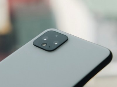   Google Pixel 4   