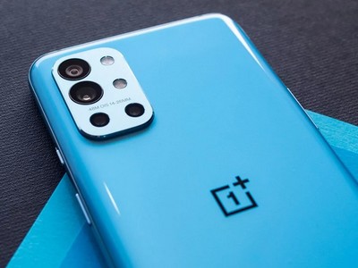   OnePlus Nord 2     