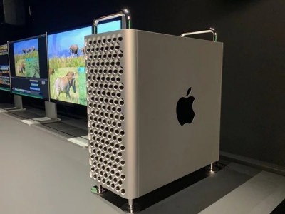   Mac Pro   Geekbench