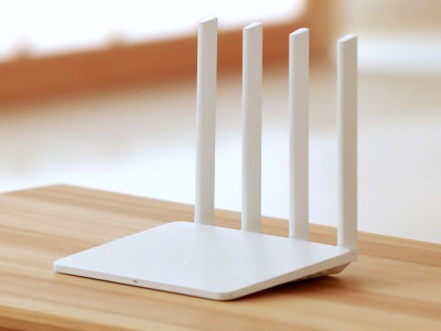 Xiaomi Mi Router 4C    