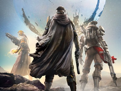    Destiny Companion:  ,   