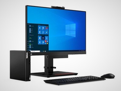 Lenovo      ThinkCentre Tiny    AMD