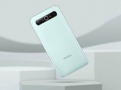  Meizu 17    