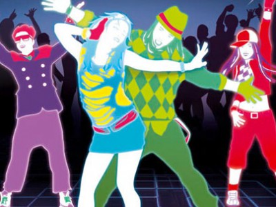  - Just Dance   iOS  Android