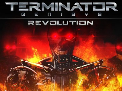  Terminator Genisys: Revolution  -  Google Play