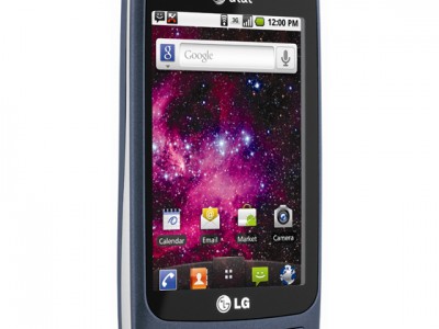  AT&T    Optimus One: LG Thrive  LG Phoenix