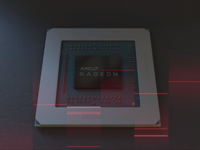 AMD        Radeon