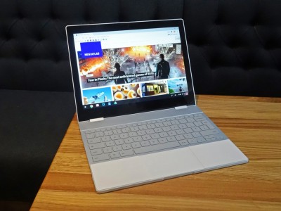 Google Pixelbook     -