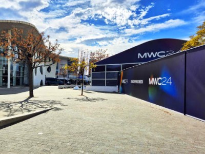    MWC 2024 Awards