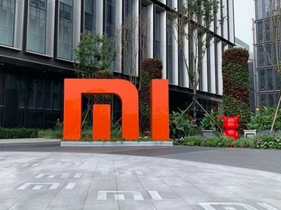 Xiaomi      2021 