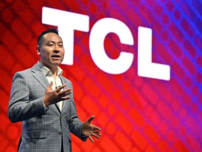 TCL       CES 2025 