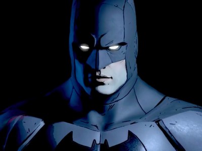   Batman: The Telltale Series   iOS  Android 