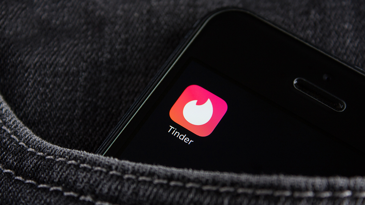 VK разрабатывает собственное приложение для замены Tinder - 4PDA