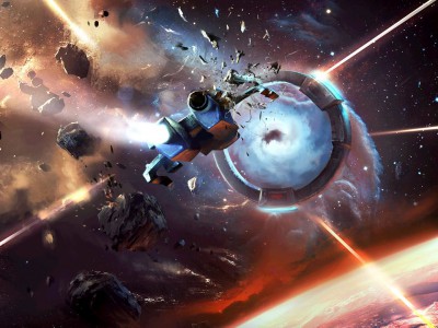         Sid Meier's Starships     iOS