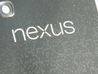 LG Nexus 4    