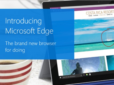 Microsoft    Edge  Windows Store