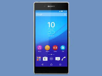 Sony Xperia Z4    Xperia Z3