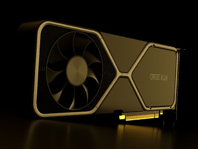          NVIDIA GeForce RTX 3080