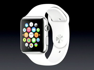 Apple Watch       