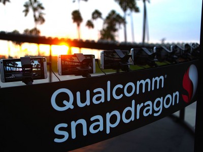 Qualcomm     Snapdragon 815