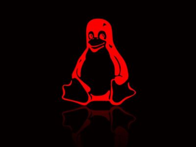  Linux-       