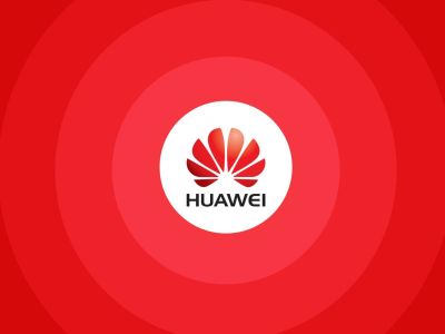 HUAWEI    .  ?