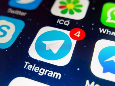 Telegram 4.6         