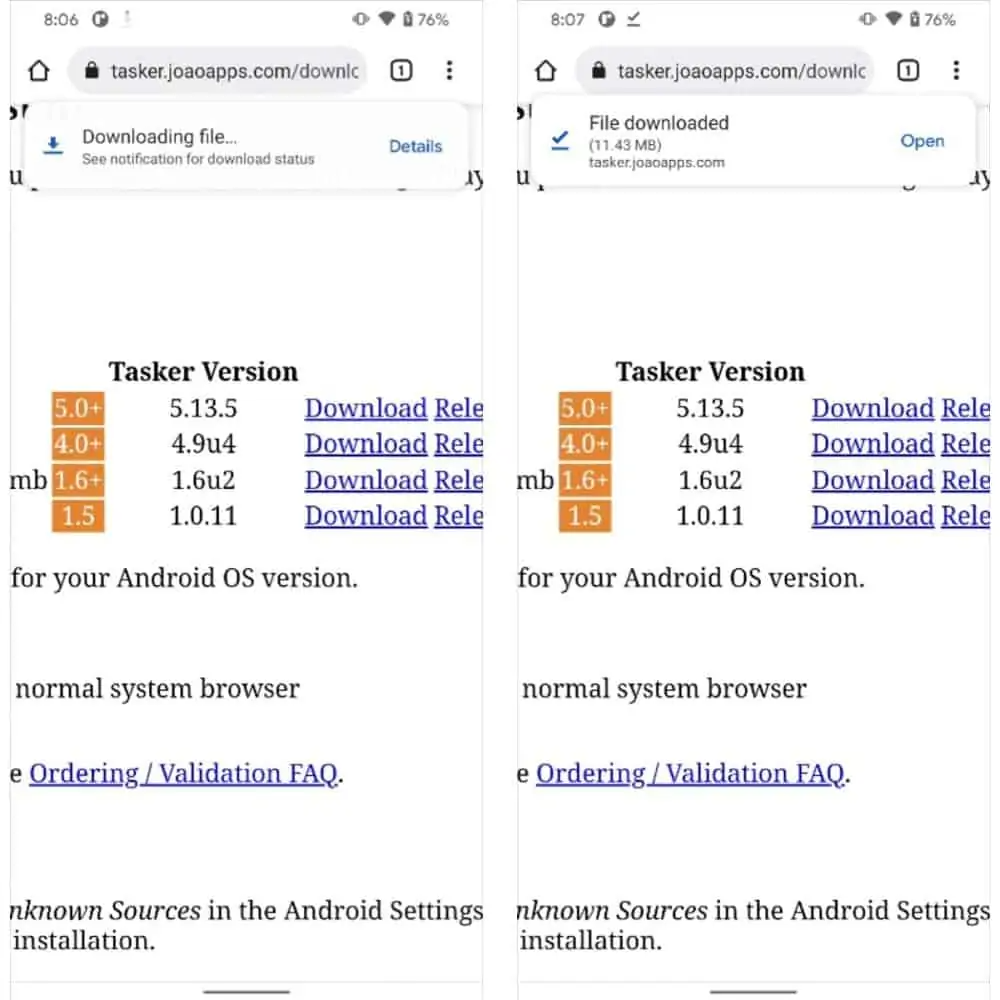 Браузер Chrome получит новый дизайн и функции в Android 12 - 4PDA