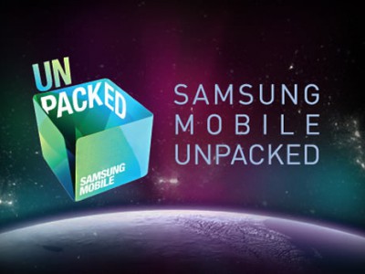  Samsung Unpacked   30 