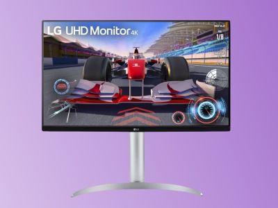  4K- LG 27UQ750   144     