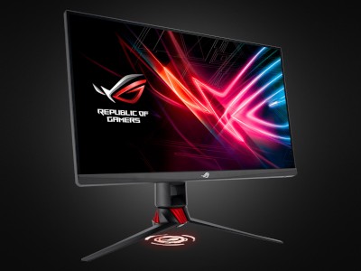 ASUS ROG Strix XG27AQMR   300-  