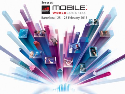 MWC 2013:    