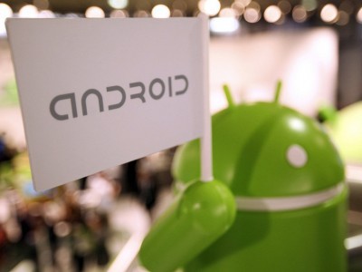  Android     