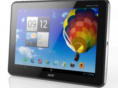  Acer Iconia Tab A510/A511 