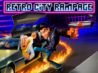    GTA Retro City Rampage     iOS