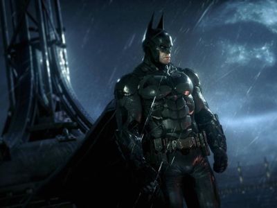   9 :   Batman: Arkham Knight  Suicide Squad []