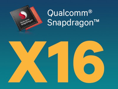  Qualcomm X16   1 /