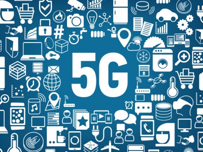 Qualcomm   ,    5G