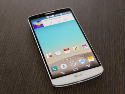 LG G3 Cat. 6   Snapdragon 805     