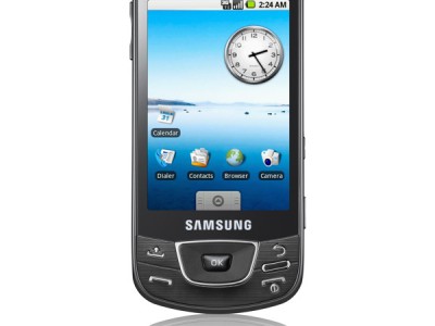 Samsung I7500 -    OLED    Android